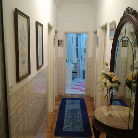 Casa Do Mar - Gasthuis *