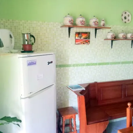 Casa Do Mar - Gasthuis