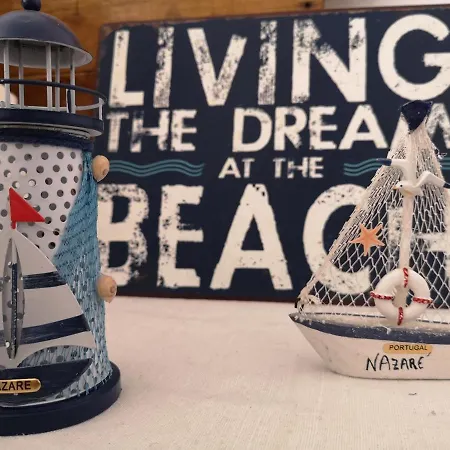 Casa Do Mar - Gasthuis *