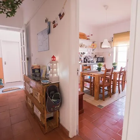 Casa Do Mar - Gasthuis Nazaré