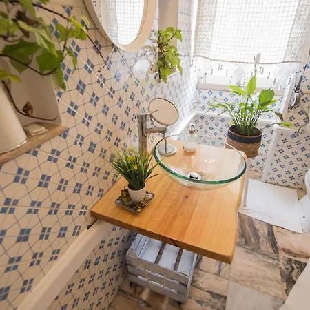 Gasthuis Casa Do Mar - Nazaré