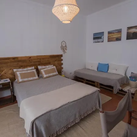 Casa Do Mar - Gasthuis Nazaré