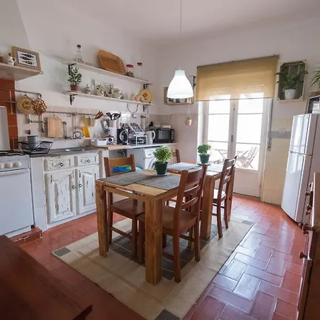 Gasthuis Casa Do Mar - Nazaré