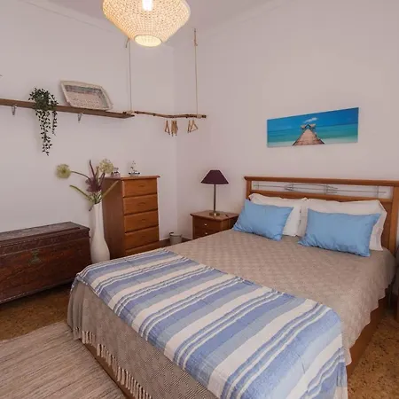 Casa Do Mar - Pensión Nazaré