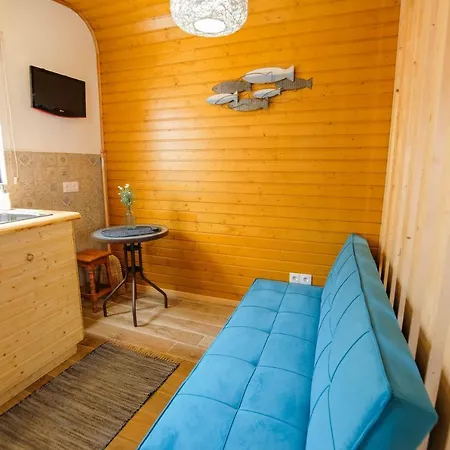 Gasthuis Casa Do Mar - *