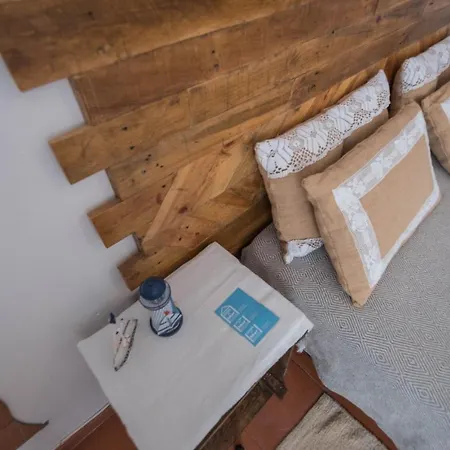Casa Do Mar - Big Wave Spotter House * 나자레