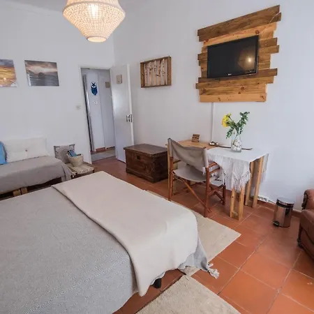 Casa Do Mar - Gasthuis