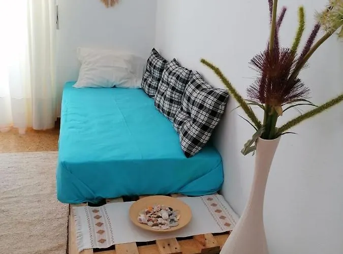 Casa de hóspedes Casa Do Mar - Big Wave Spotter House *