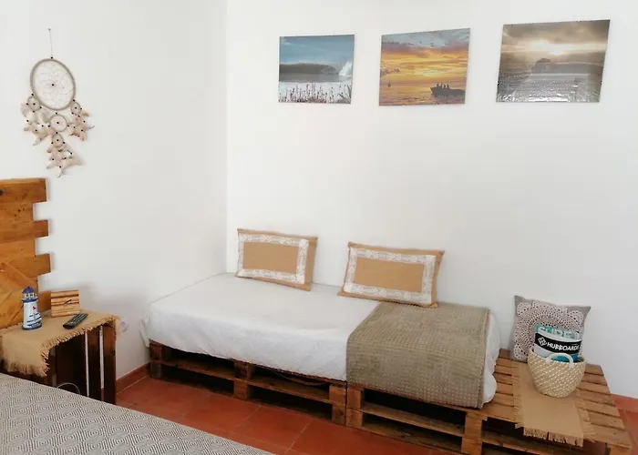 Casa Do Mar - Big Wave Spotter House Casa de hóspedes