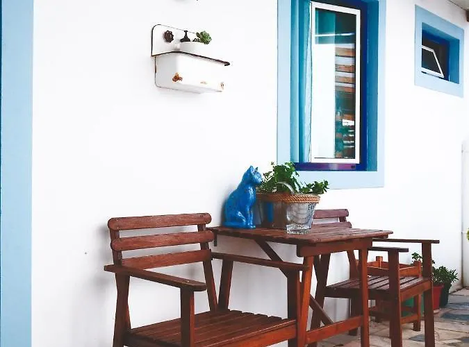 Casa Do Mar - Big Wave Spotter House Casa de hóspedes Nazaré