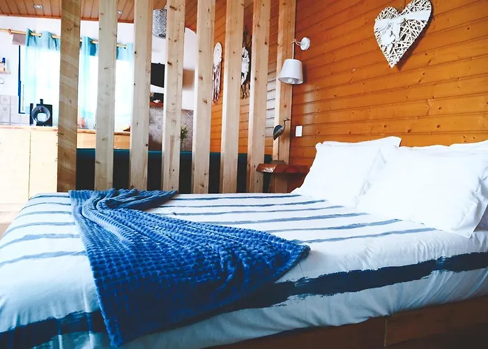 Casa Do Mar - Big Wave Spotter House 招待所 *