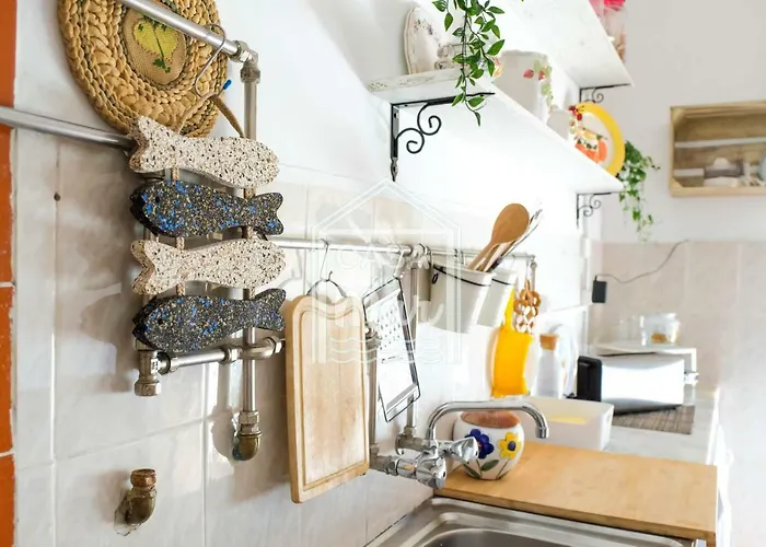 Casa Do Mar - Big Wave Spotter House * Nazaré