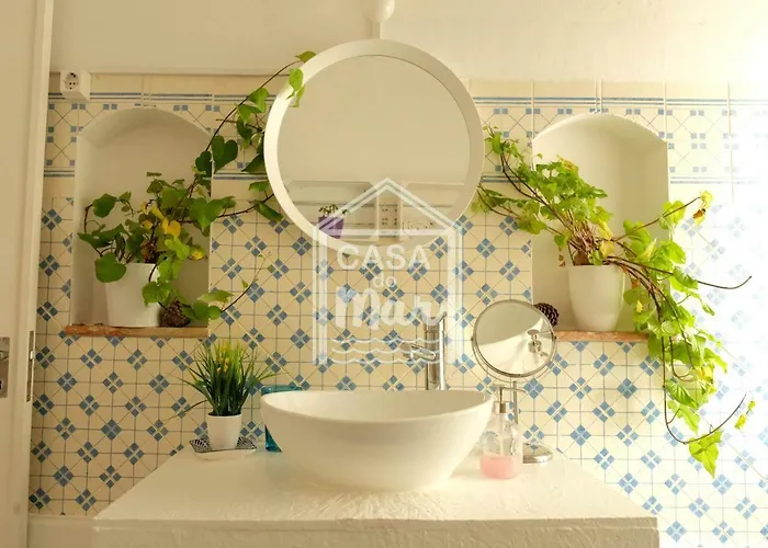 Casa Do Mar - Big Wave Spotter House 招待所