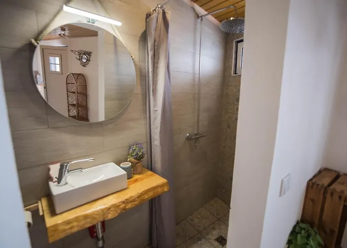 Casa Do Mar - Big Wave Spotter House Casa de hóspedes