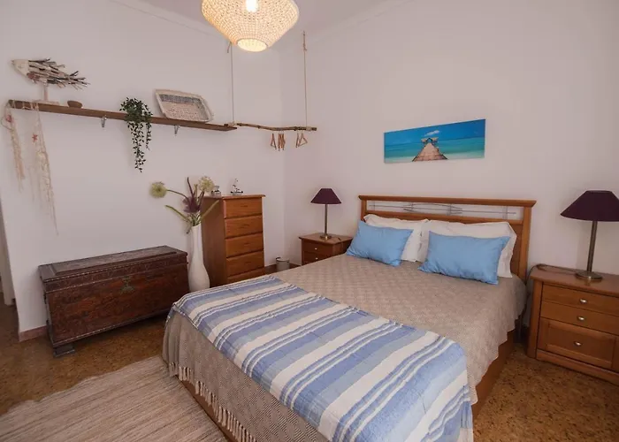 Casa Do Mar - Big Wave Spotter House Casa de hóspedes Nazaré